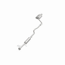 Load image into Gallery viewer, MagnaFlow BRE Exhaust Kit 13-17 HONDA ACCORD 2.4L