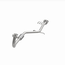 Load image into Gallery viewer, BRE Exhaust 99-05 Cavalier Sunfire 2.2L 2.4L Front Pipe Kit