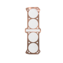 Load image into Gallery viewer, Cometic Suzuki GS1100 3.460 Bore .005 Copper Base Gasket