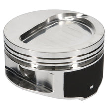 Load image into Gallery viewer, JE Pistons BBF M-6049-SCJ -39cc Set of 8 Pistons