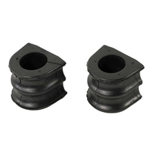 Load image into Gallery viewer, MOOG 04-19 Nissan TITAN Front To Frame Sway Bar Bushing