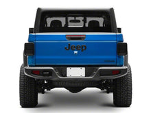 Load image into Gallery viewer, Raxiom 20-26 Jeep Gladiator JT Axial Series LED Tail Lights- Black Housing- Smoked Lens