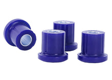 Load image into Gallery viewer, SuperPro Upper Control Arm Bushing