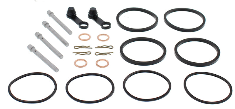 All Balls Racing Caliper Rebuild Kit