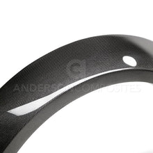 Load image into Gallery viewer, Anderson Composites 17-18 Ford Raptor Type-Wide Fender Flares (Rear)