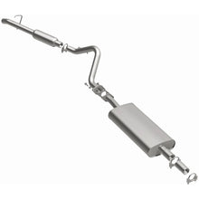 Load image into Gallery viewer, MagnaFlow BRE Exhaust Kit 01-08 Escape Tribute Mariner