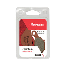 Load image into Gallery viewer, Brembo OE 05-24 Suzuki RM 85cc Brake Pad - Rear