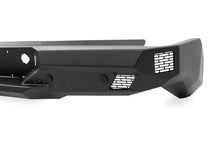 Load image into Gallery viewer, DV8 Offroad 20-23 Chevy &amp; GMC 2500/3500 Spec Series Rear Bumper
