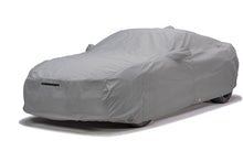 Load image into Gallery viewer, Covercraft Custom Car Covers 61-86 AMC Jeep CJ-5 Custom 5-Layer Softback All Climate Car Cover- Gray
