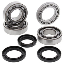 Load image into Gallery viewer, All Balls Racing 1993 Polaris 350L 2x4 Crank Shaft Bearing Kit