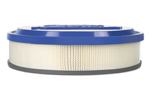 Load image into Gallery viewer, Ford Racing Blue Slant Edge Air Cleaner