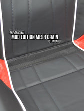Load image into Gallery viewer, PRP Polaris RZR 570 GT/S.E. Suspension Seats Kit (Pair) - Black &amp; Gray