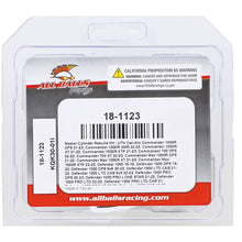 Load image into Gallery viewer, All Balls Racing Master Cylinder Rebuild Kit