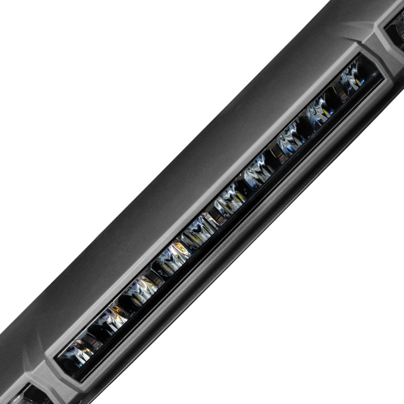 Oracle 2021+ Ford Bronco Integrated Windshield Roof LED Light Bar System NO RETURNS
