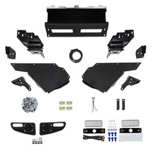 Load image into Gallery viewer, ARB 2020+ Toyota Hilux (Wide Body) Commercial Bull Bar SRS