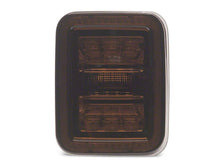 Load image into Gallery viewer, Raxiom 20-26 Jeep Gladiator JT Axial Series LED Tail Lights- Black Housing- Smoked Lens