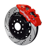 Load image into Gallery viewer, Wilwood AERO6 Front Kit Chevy C10 DSE Spindle