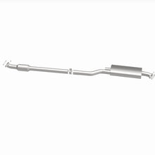 Load image into Gallery viewer, MagnaFlow DF Conv 21-23 Kia Sorento Naturally Aspirated 2.5 OEM Underbody