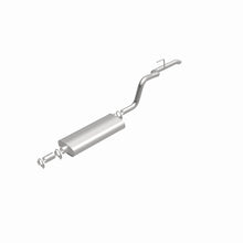 Load image into Gallery viewer, MagnaFlow BRE Exhaust Kit 99-04 Jeep Grand Cherokee