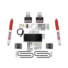 Load image into Gallery viewer, Skyjacker COM BOX4.5In 21 F1504WDNITR