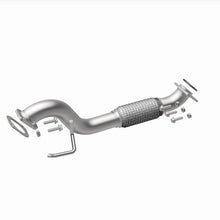 Load image into Gallery viewer, BRE Exhaust 08-14 Rogue  Select 2.5L Front Pipe Kit