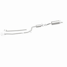 Load image into Gallery viewer, MagnaFlow BRE Exhaust Kit 14-15 Honda Civic 1.8L