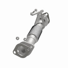 Load image into Gallery viewer, BRE Exhaust 14-16 Kia Soul 2.0L Front Pipe Kit