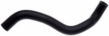 Load image into Gallery viewer, Gates 89-91 Buick LeSabre V-6 3.8L Heater To Pipe-2 Molded Heater Hose