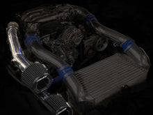 Load image into Gallery viewer, Greddy 91-02 Mazda RX-7 Airinx Intake Kit