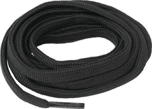 Load image into Gallery viewer, First Gear Coastal Laces Blk