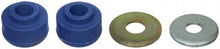 Load image into Gallery viewer, MOOG 82-88 Ford EXP Rear To Frame And Spindle / Rear To Spindle Strut Rod Bushing Kit