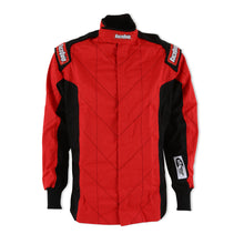Load image into Gallery viewer, RaceQuip Red Chevron-1 Jacket - XL