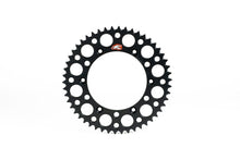 Load image into Gallery viewer, Renthal 2027 Honda CRF450 524U-520 Ultralight Rear Sprocket - Black 52T