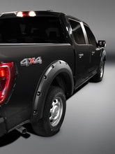 Load image into Gallery viewer, Husky Liners 21-25 Ford F-150 (excl. Lightning) Pocker Style Fender Flares - 4pc