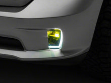 Load image into Gallery viewer, Raxiom 13-18 Dodge RAM 1500 Switchback LED Fog Lights with LED DRL- White and Yellow