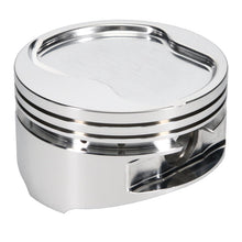 Load image into Gallery viewer, JE Pistons 351 STROKER DISH Set of 8 Pistons