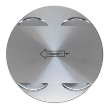 Load image into Gallery viewer, Manley Nissan GT-R 3.8L VR38DETT 94.4mm Stroker 95.5mm Bore Grade 2 -1.5cc Piston w/Ring (Single)