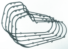 Load image into Gallery viewer, Twin Power 80-93 FLH FLT FXR 5 Speed Models Primary Gasket Replaces H-D 34091-79A 5 Pk