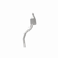 Load image into Gallery viewer, MagnaFlow BRE Exhaust Kit 99-04 Ford Mustang