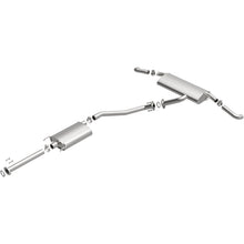 Load image into Gallery viewer, BRExhaust Exhaust Kit Replacement Lexus