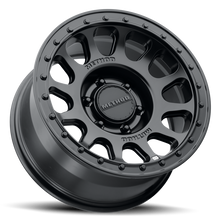 Load image into Gallery viewer, Method MR709 HD Bead Grip 20x 9in / ET12 / 8x6.5 BP / 121.3mm Bore - Black Wheel