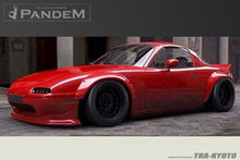Load image into Gallery viewer, GReddy 89-97 Mazda Miata (NA) Pandem Rocket Bunny Wide Body Front Over-Fenders