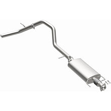 Load image into Gallery viewer, BRExhaust 15-17 Lincoln Navigaor/ Ford Expedition Exhaust Kit