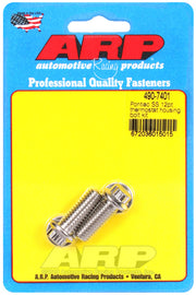 ARP Pontiac SS 12pt Thermostat Housing Bolt Kit