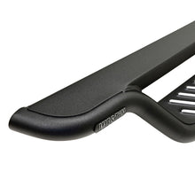 Load image into Gallery viewer, Westin 25-26 Toyota 4Runner Outlaw Drop Nerf Step Bars - Textured Black