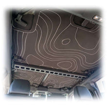 Load image into Gallery viewer, Turn Offroad 2021+ Ford Bronco OEM 4 Door Hardtop Roof Headliner Kit