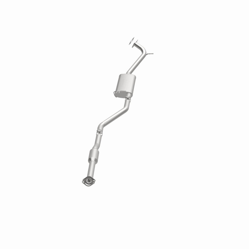 Magnaflow 19-20 Hyundai Santa Fe Conv DF L4 OEM Underbody