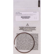 Load image into Gallery viewer, Vertex Piston 07-16 KTM 125 EXC 125cc +4.00mm Big Bore Replacement Rings - Single