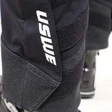 Load image into Gallery viewer, USWE Over boot Pant Black Size - 32