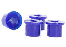 Load image into Gallery viewer, SuperPro Nissan-Sprg/Rear Eye Bush